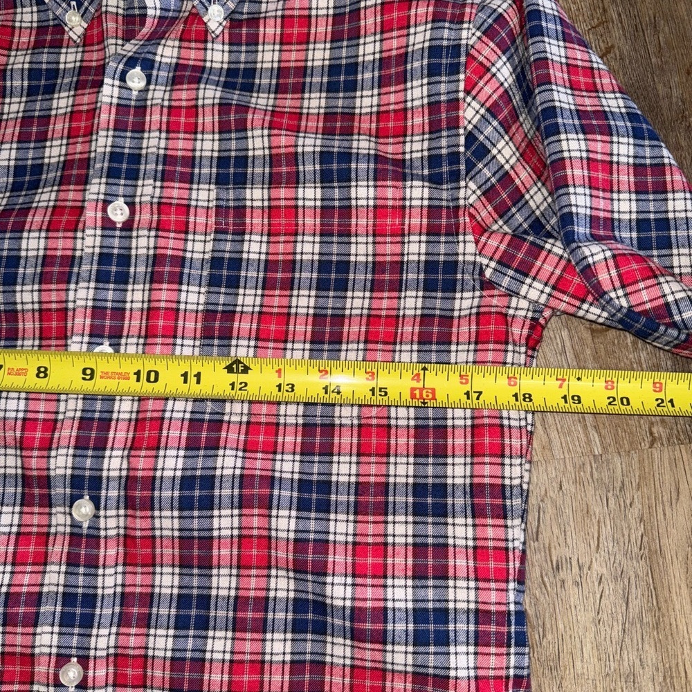 Vineyard Vines • Slim Fit Murray Shirt - Picture 5 of 6